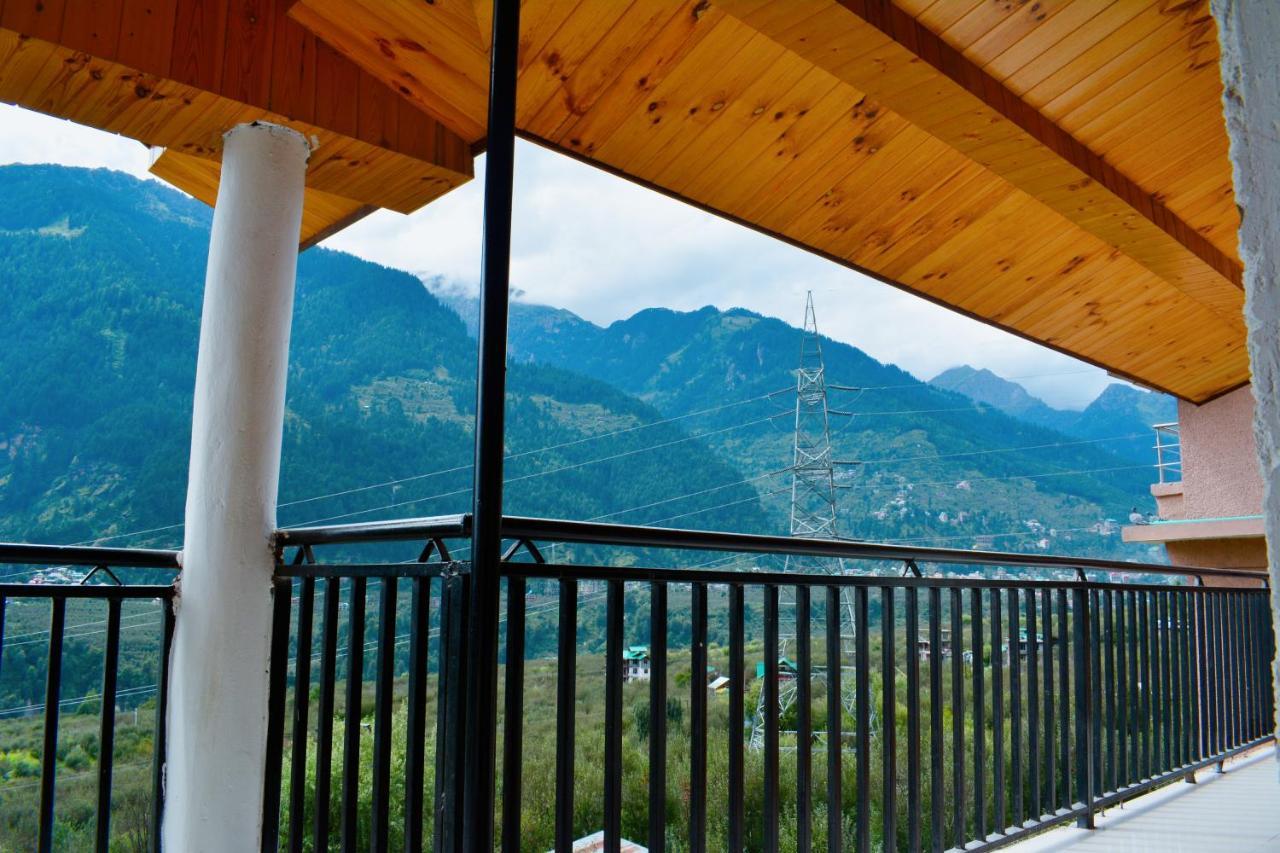 Pink Bud Cottage - Manali (Himachal Pradesh) — Photos 3