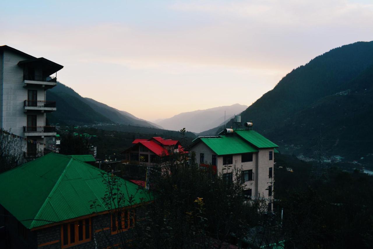 Pink Bud Cottage - Manali (Himachal Pradesh), Manali